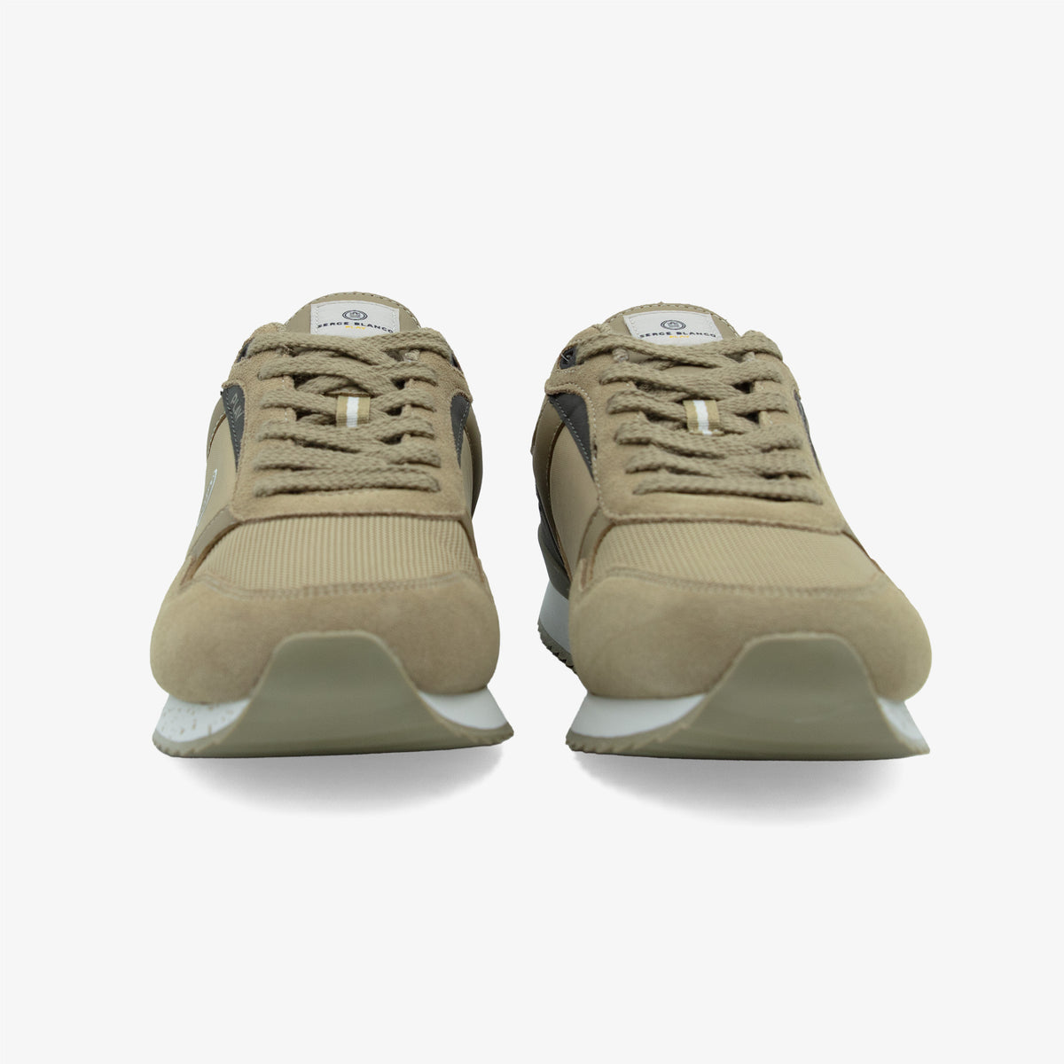 Sneakers beige Chamonix SBPLAY