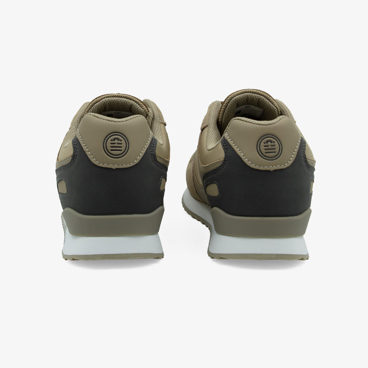 Sneakers beige Chamonix SBPLAY