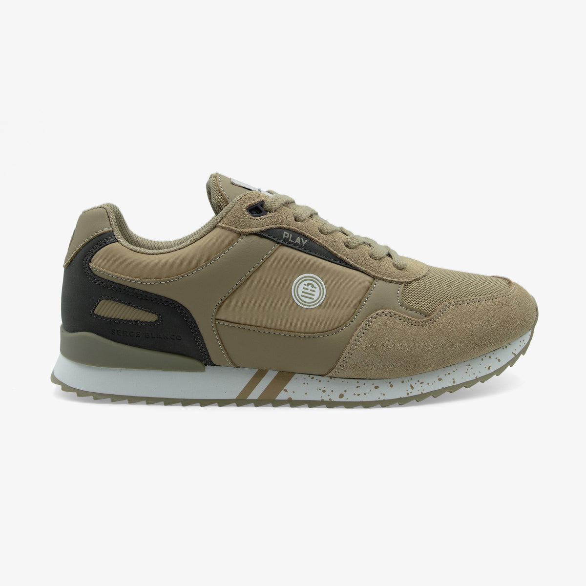Sneakers beige Chamonix SBPLAY