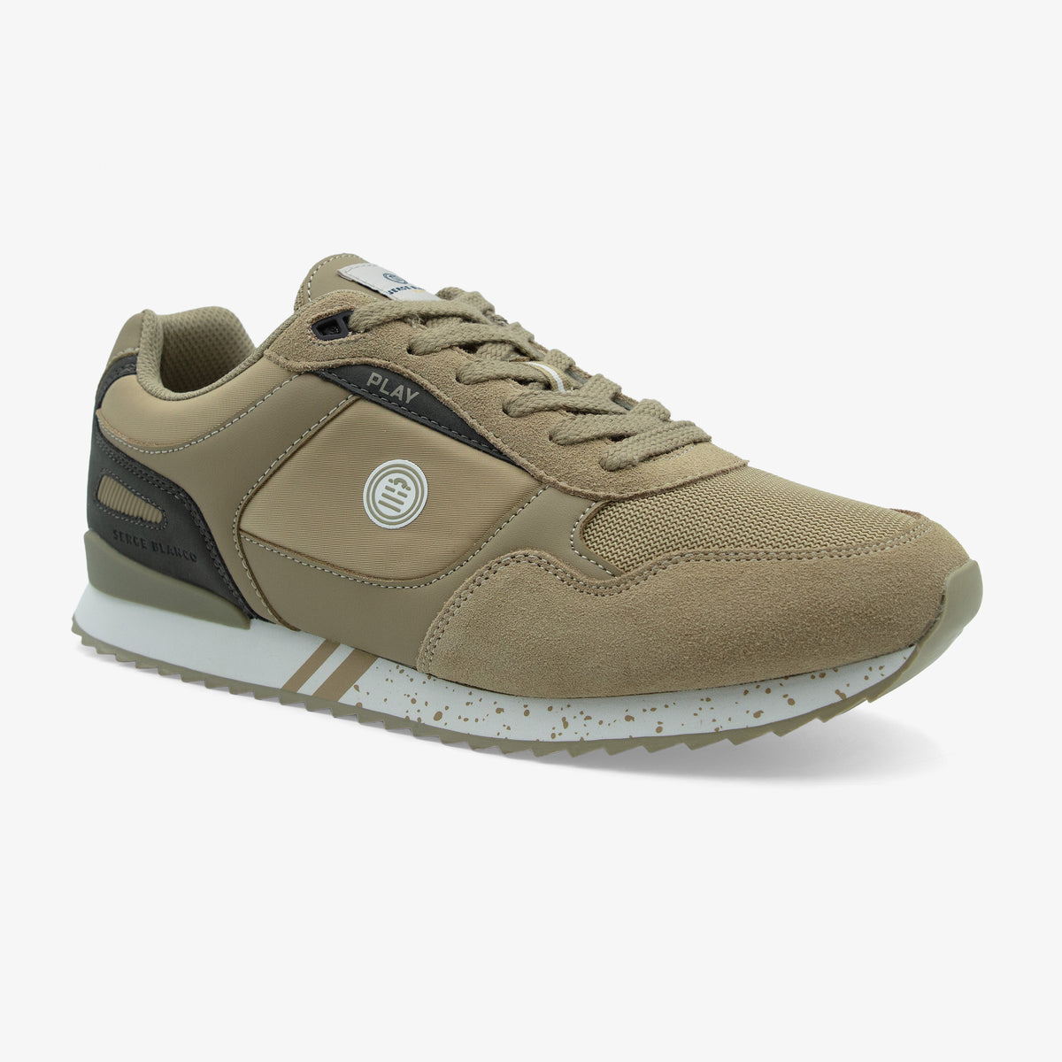 Sneakers beige Chamonix SBPLAY