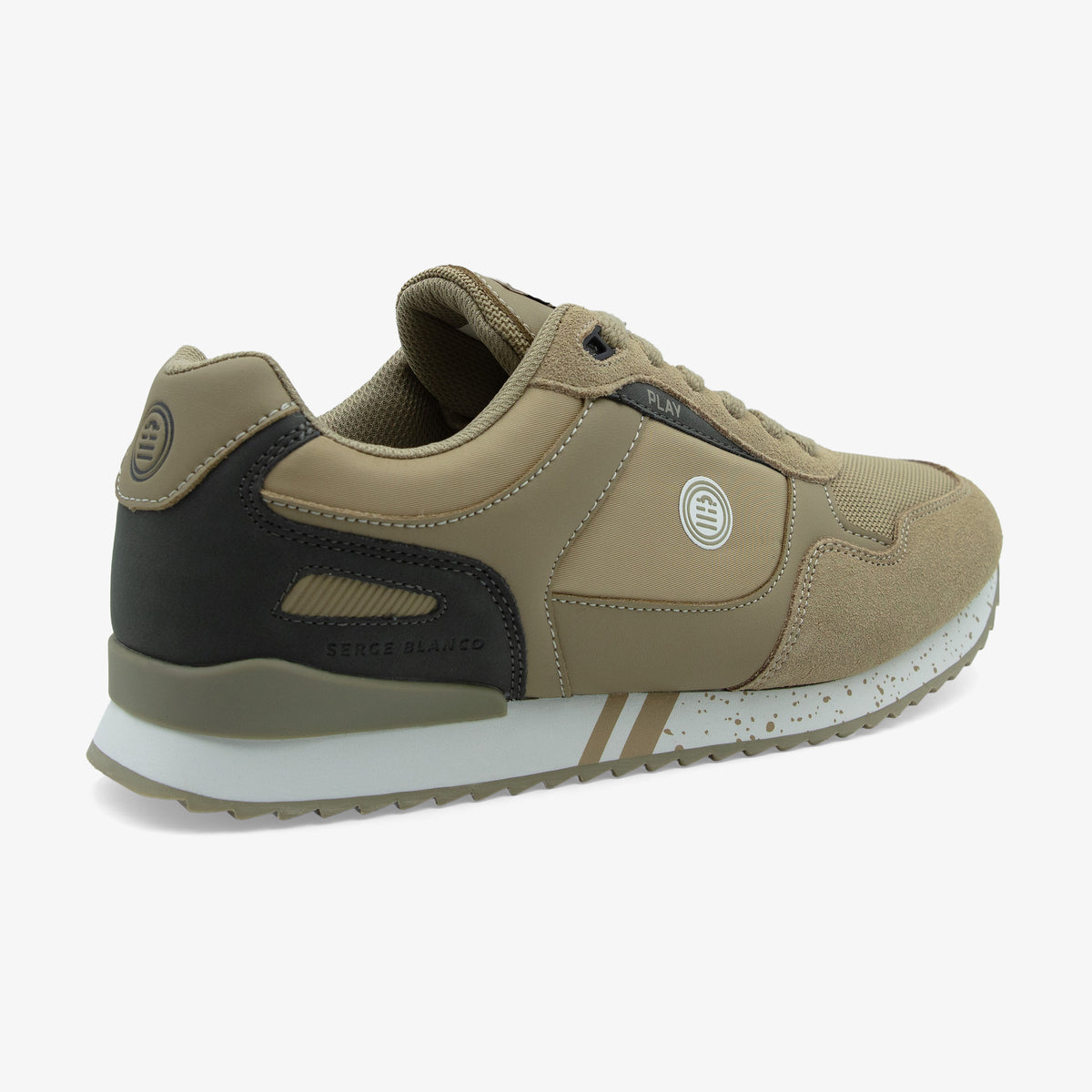 Sneakers beige Chamonix SBPLAY