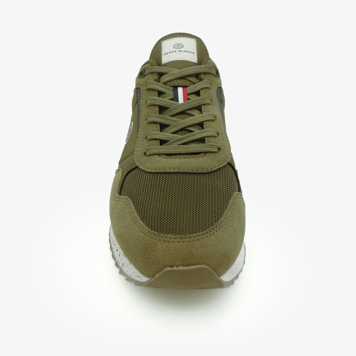 Sneaker Chamonix teck