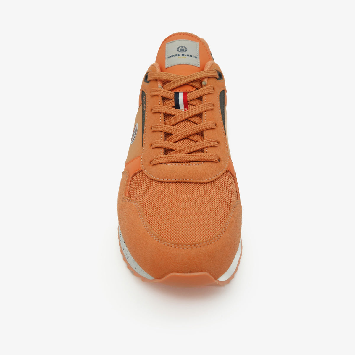 Sneaker Chamonix corail