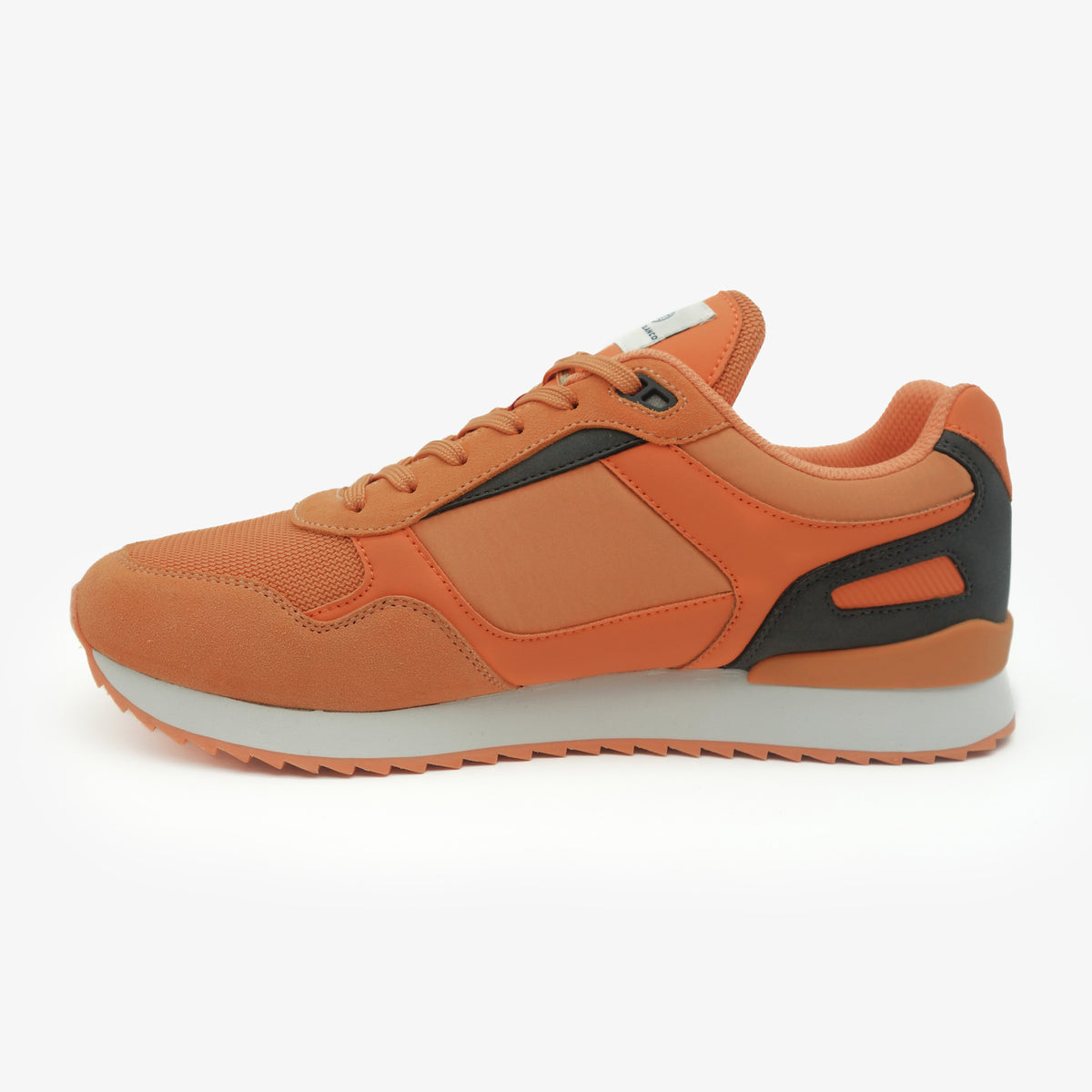 Sneaker Chamonix corail