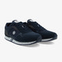 Sneakers bleu foncé Chamonix SBPLAY