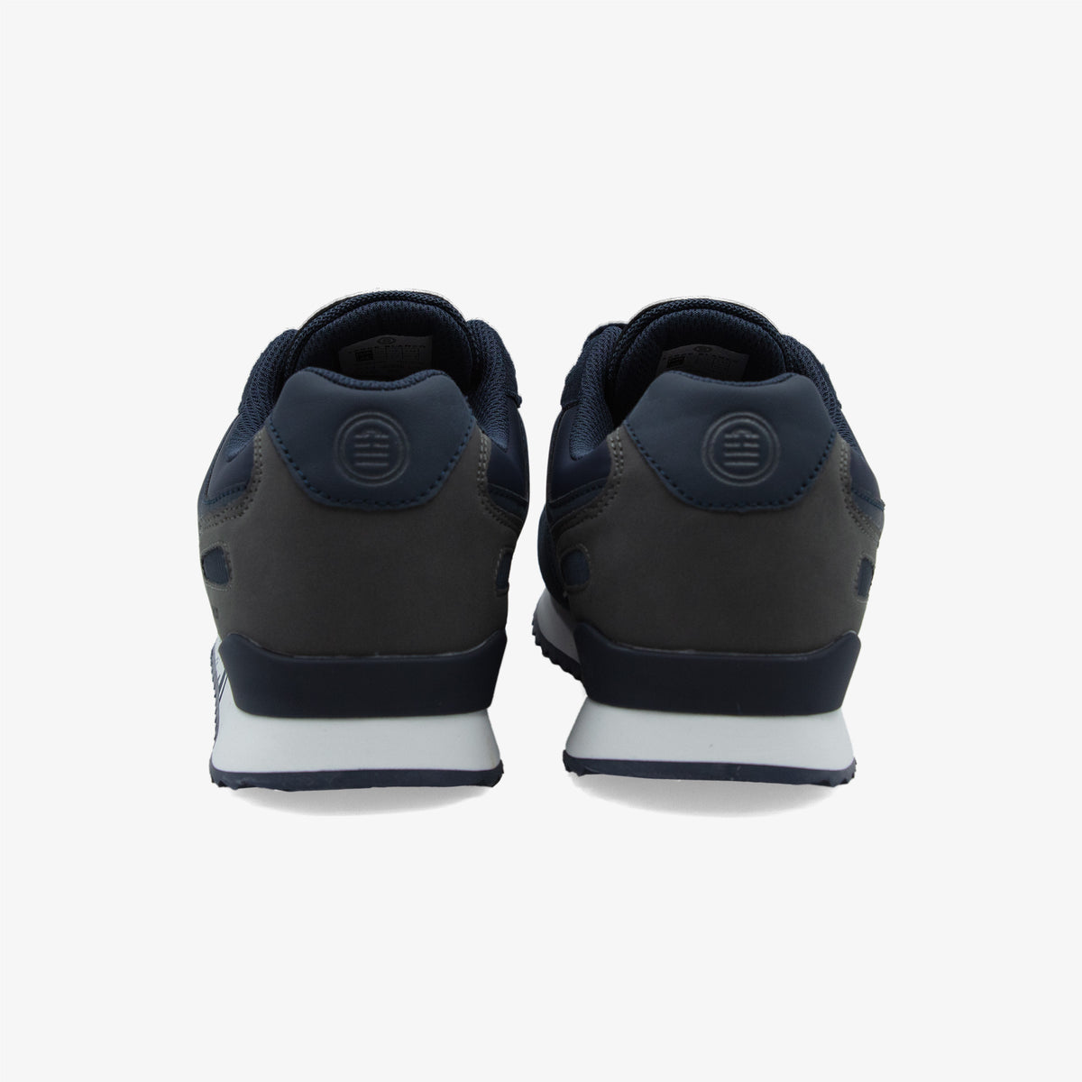 Sneakers bleu foncé Chamonix SBPLAY