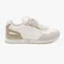 Sneaker Chamonix SBPLAY blanc off white