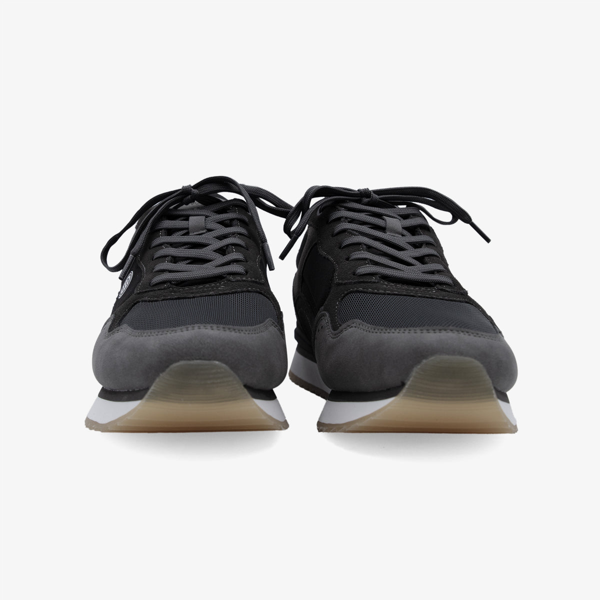 Sneaker Val D'Isère noire