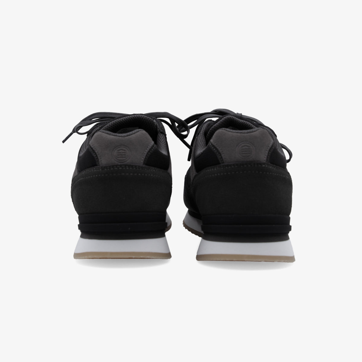 Sneaker Val D'Isère noire