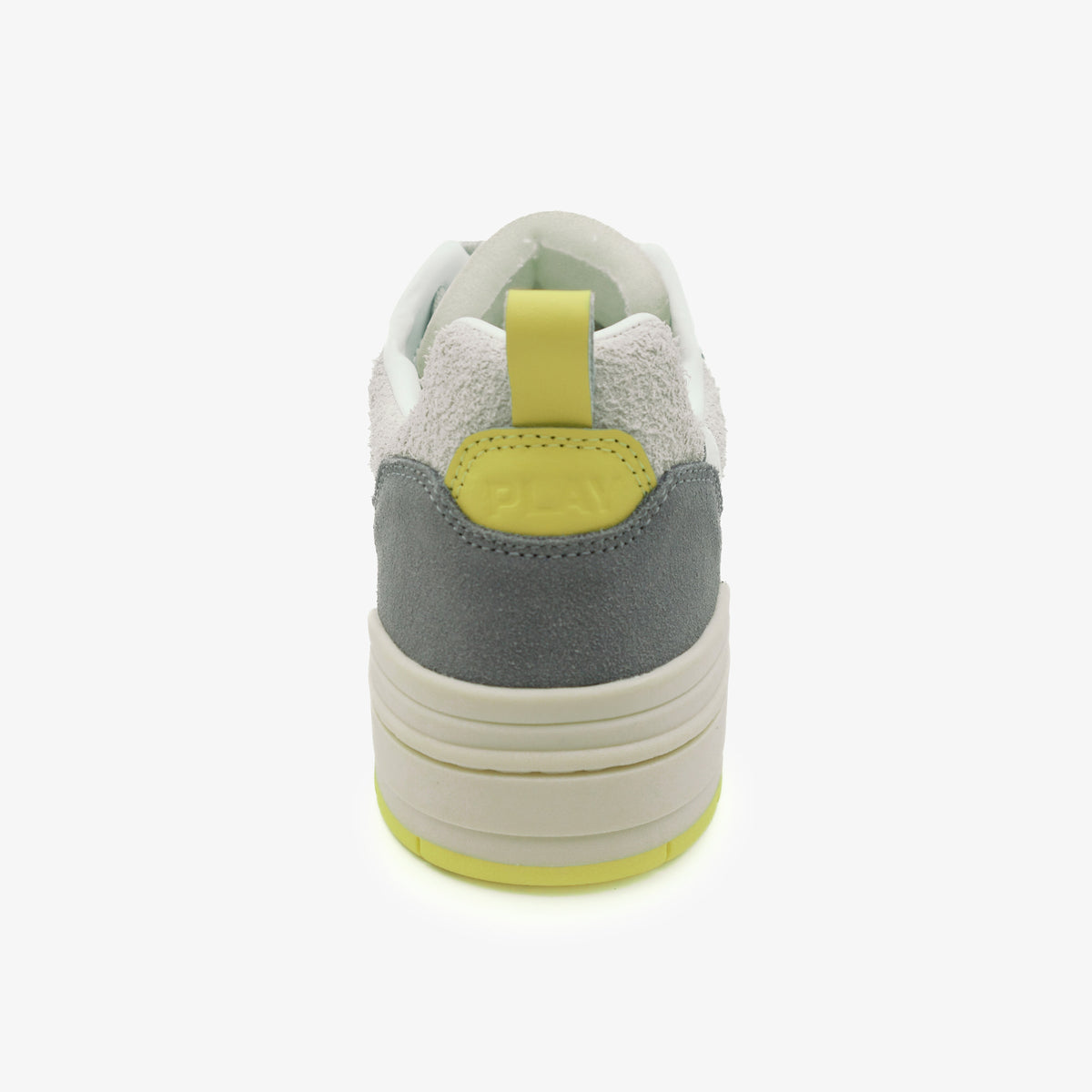 Sneaker Vernaz citron