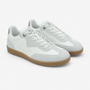 Sneakers London blanches