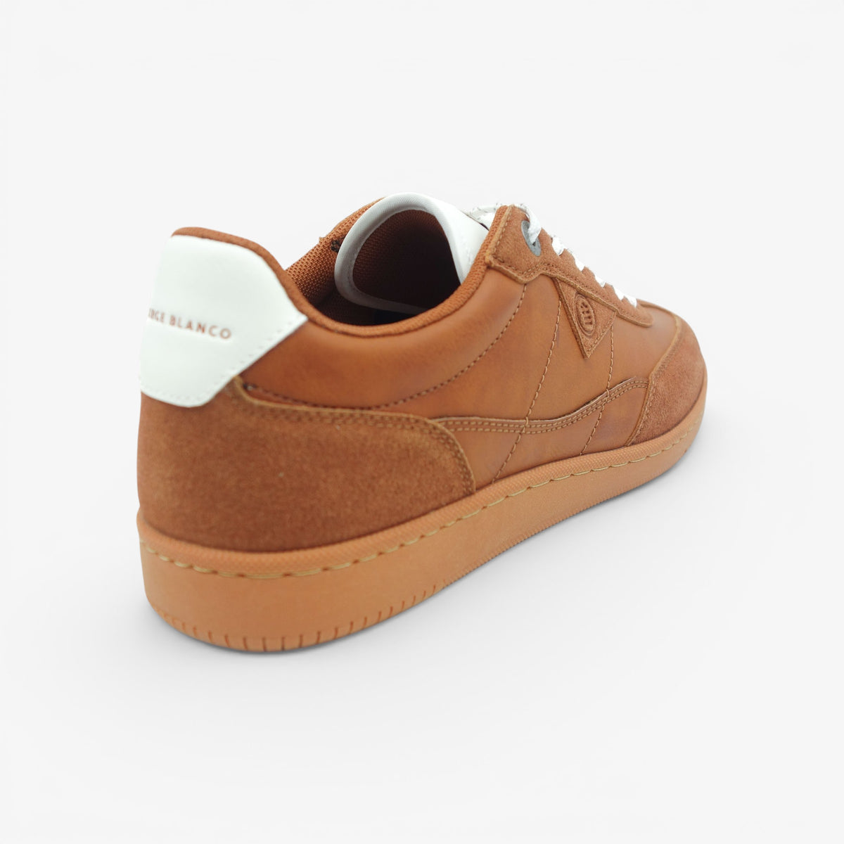 Sneakers London marron