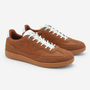 Sneakers London marron