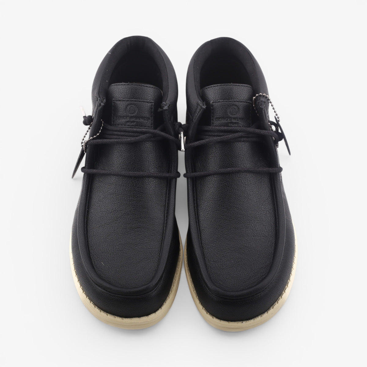 Boots Saint Martin noires
