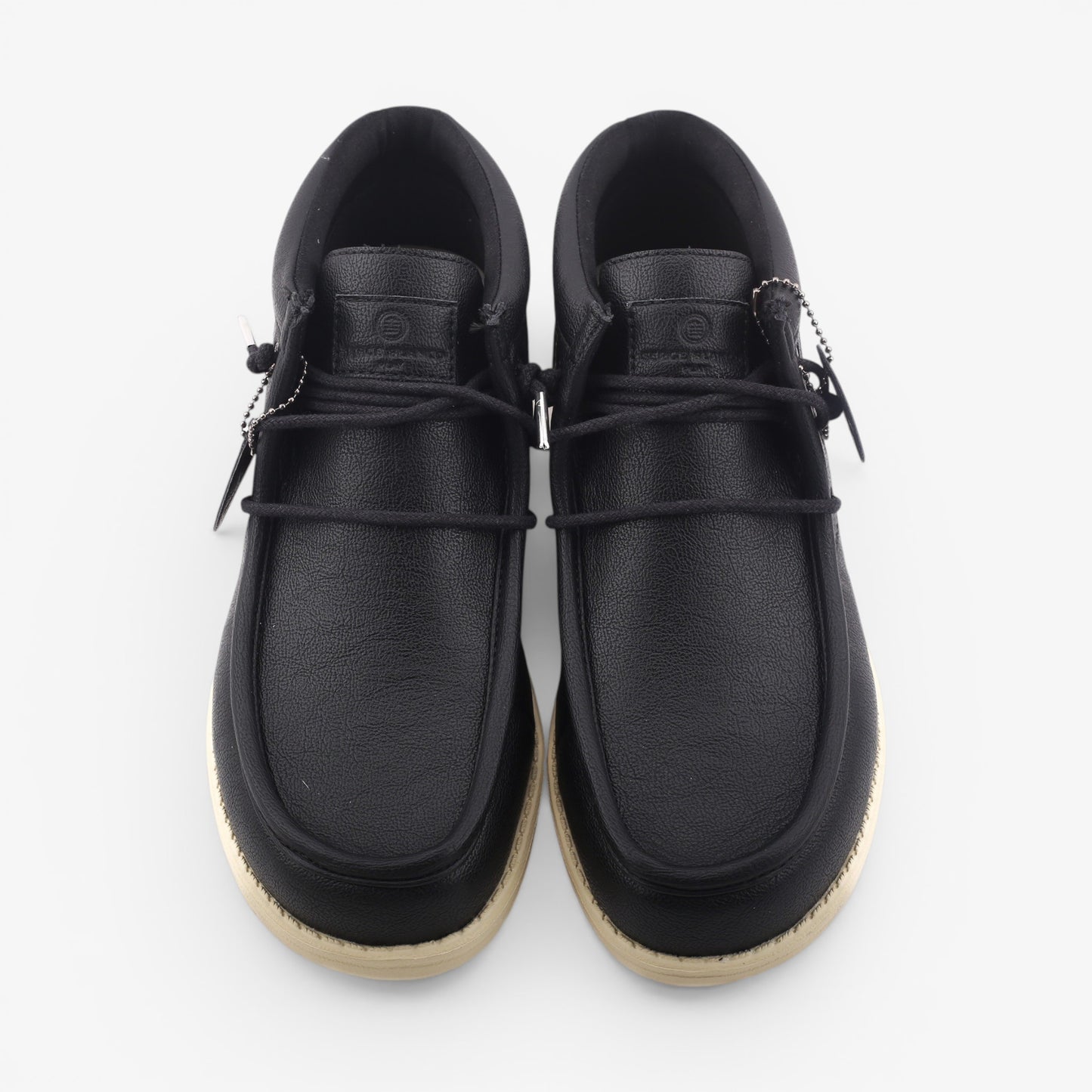 Boots Saint Martin noires