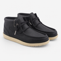 Boots Saint Martin noires