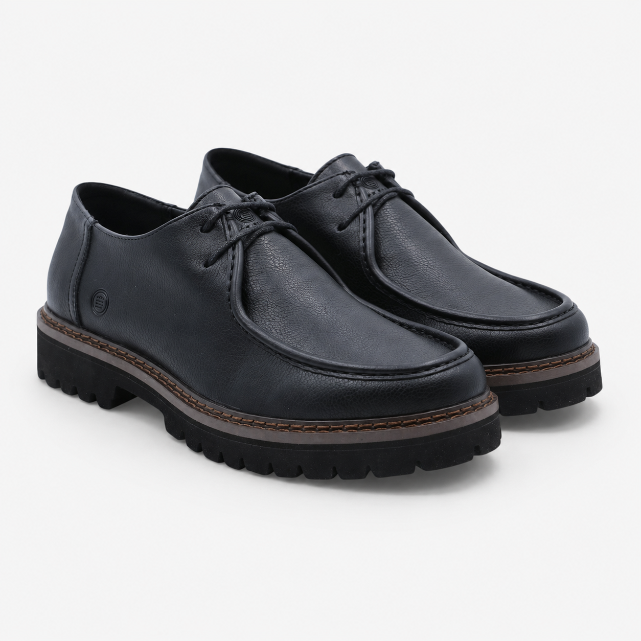 Derbies Auckland noires