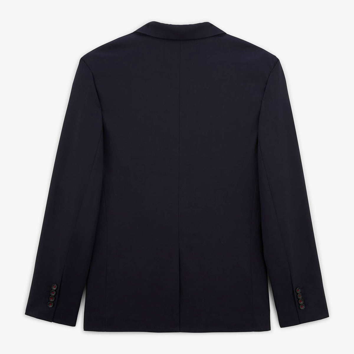 Simonni dark navy blazer jacket