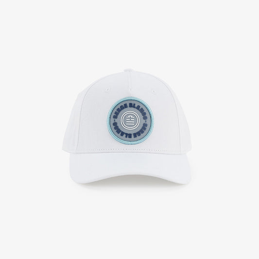 Casquette blanche