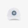 Casquette blanche