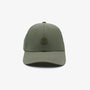 Casquette de sport vert militaire