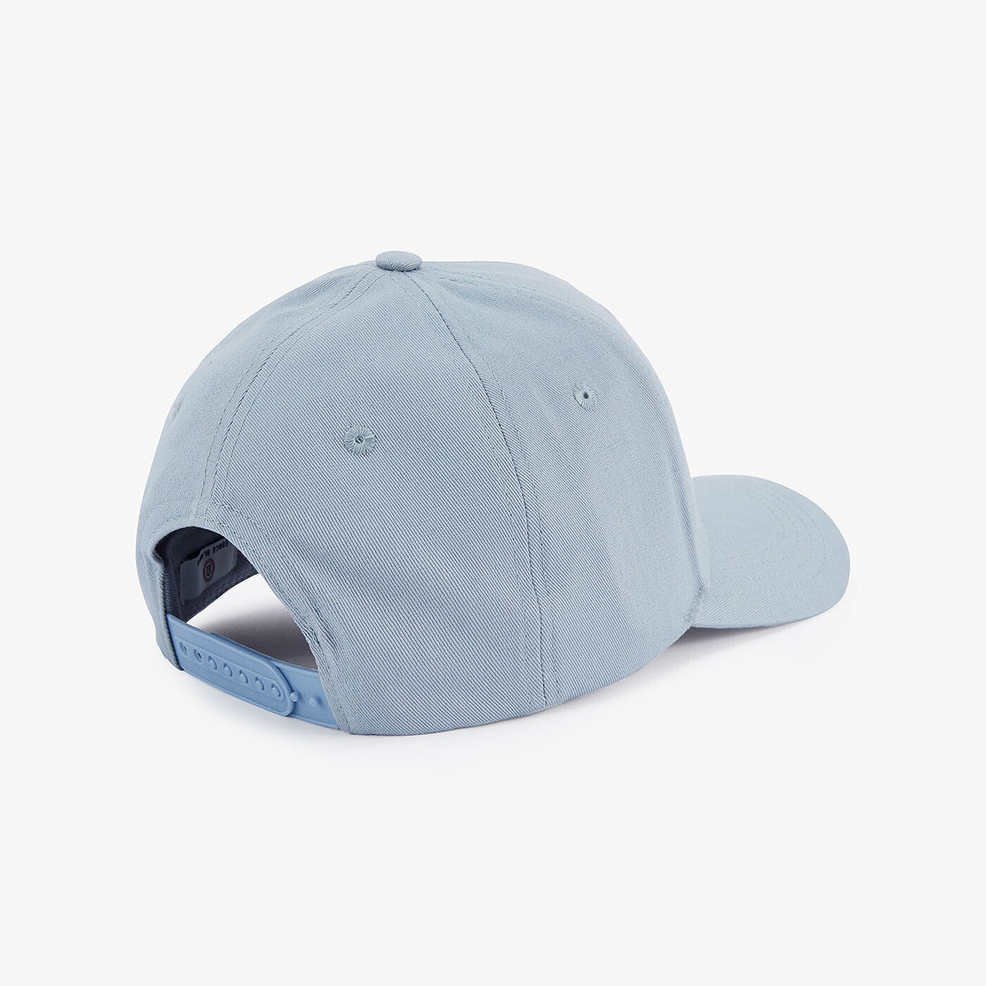 Casquette gris souris