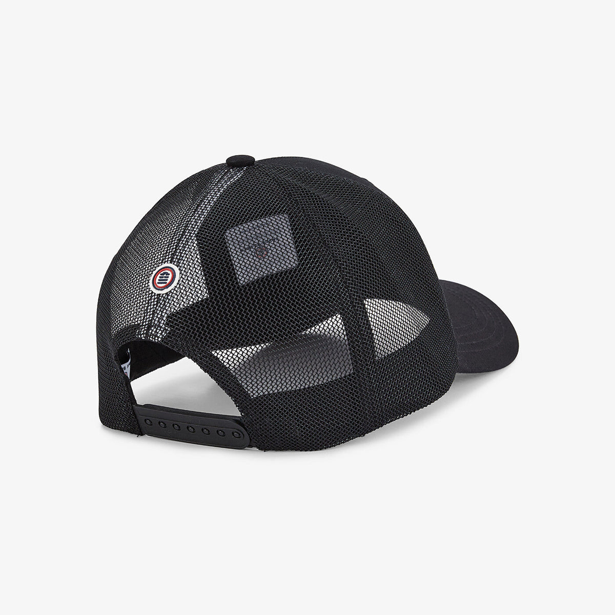 Casquette trucker PLAY noir