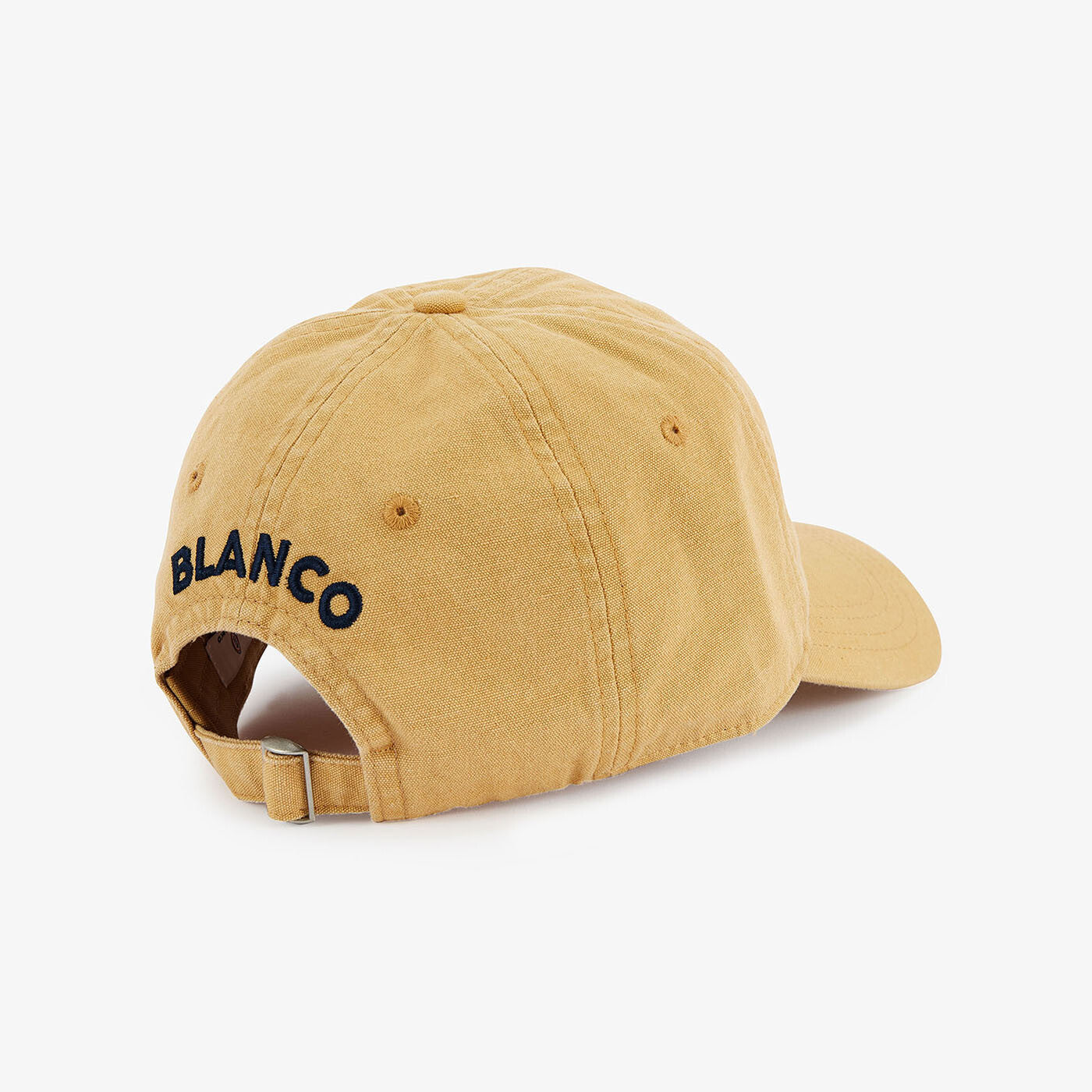 Casquette unie beige