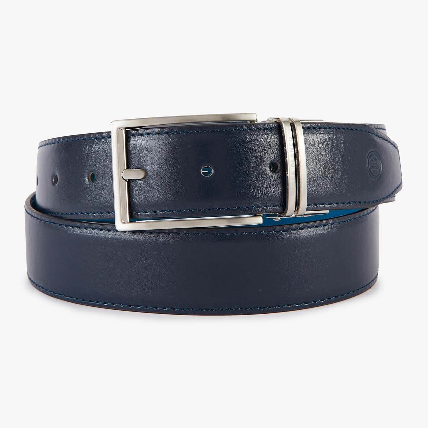 Ceinture en cuir