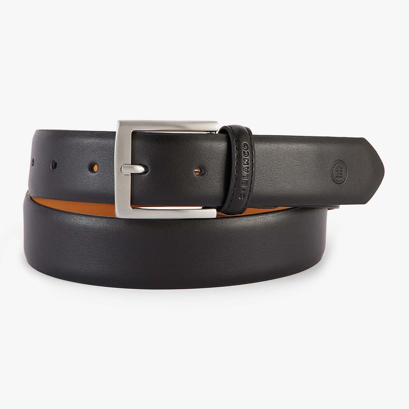 Ceinture en cuir 