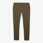 Chino 721 Slim Fit tilleul