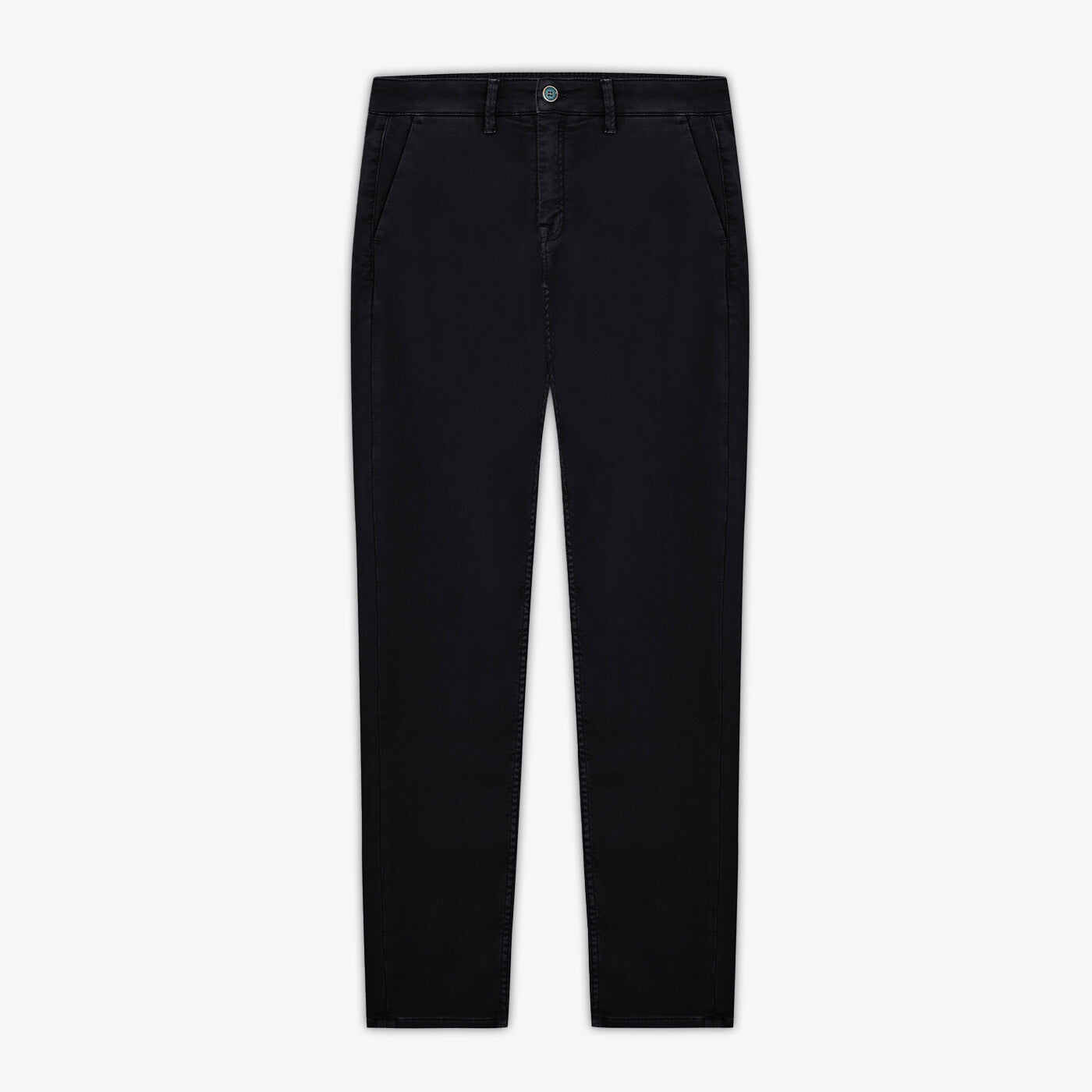 Chino 721 slim powertwist noir