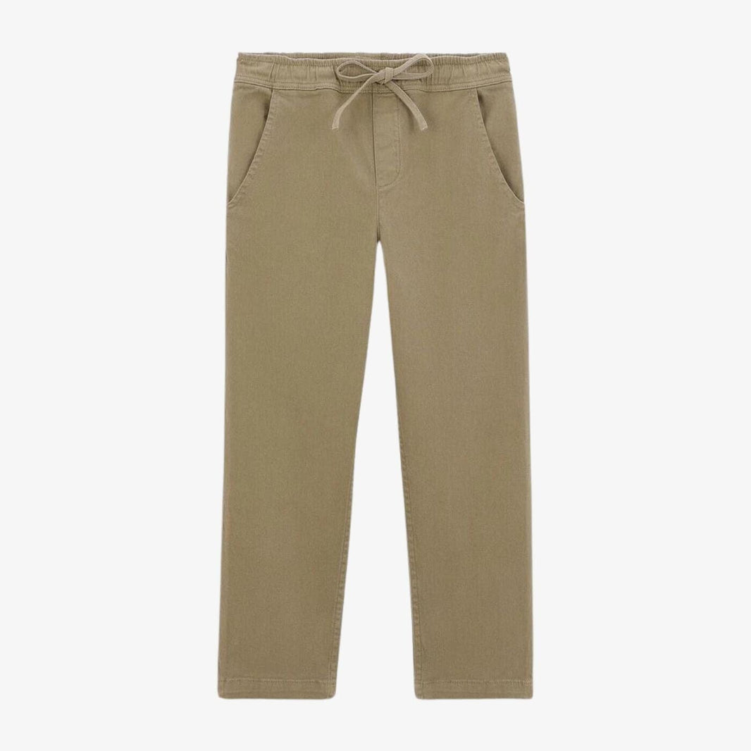 Chino 734 Comfort Fit beige