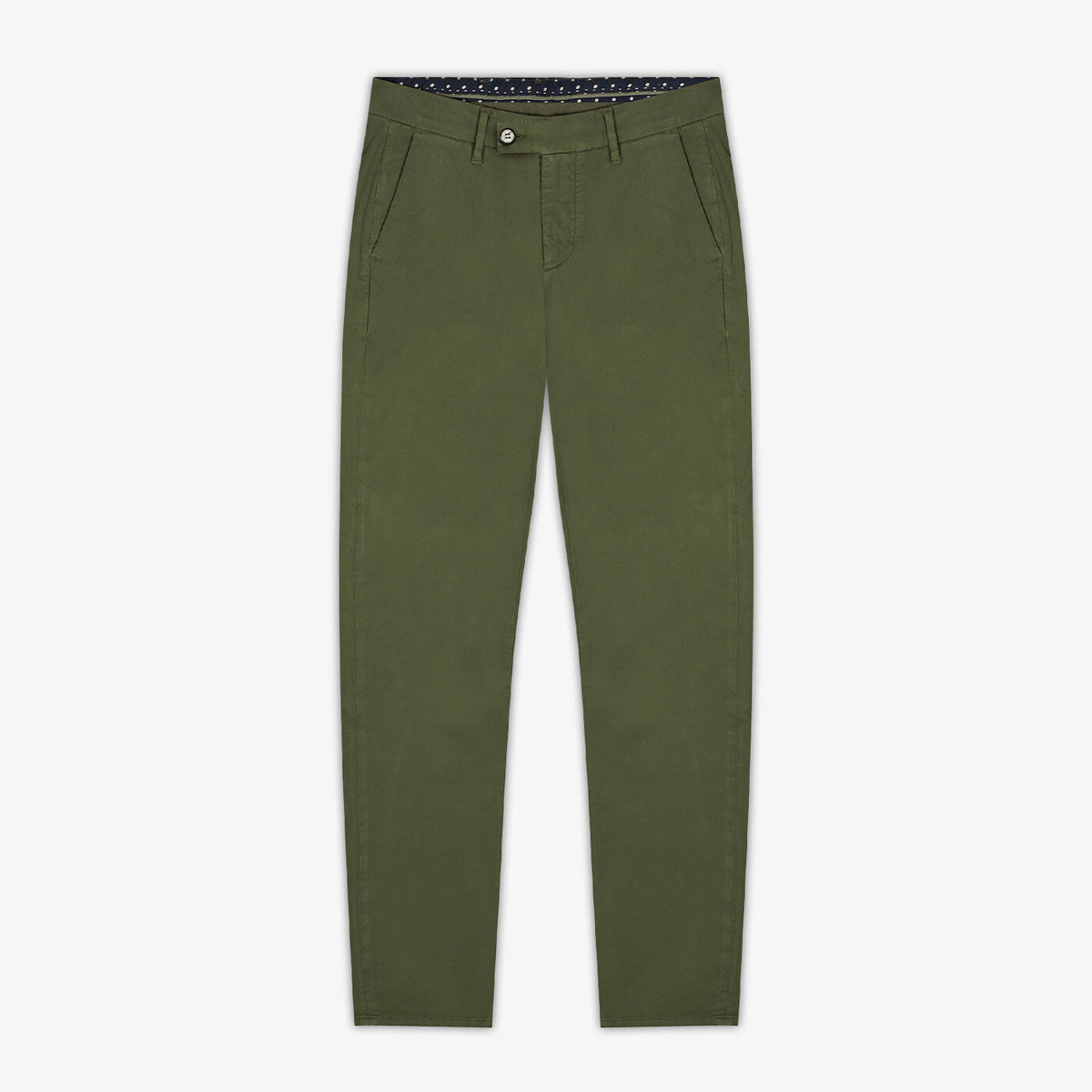 Chino 747 city satin army