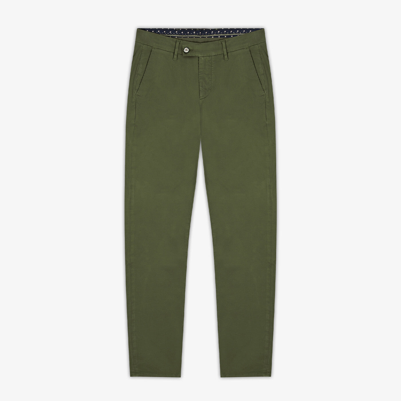 Chino 747 city satin army