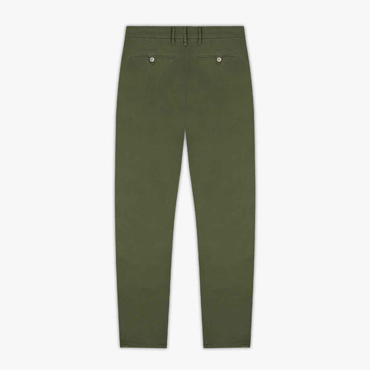 Chino 747 city satin army