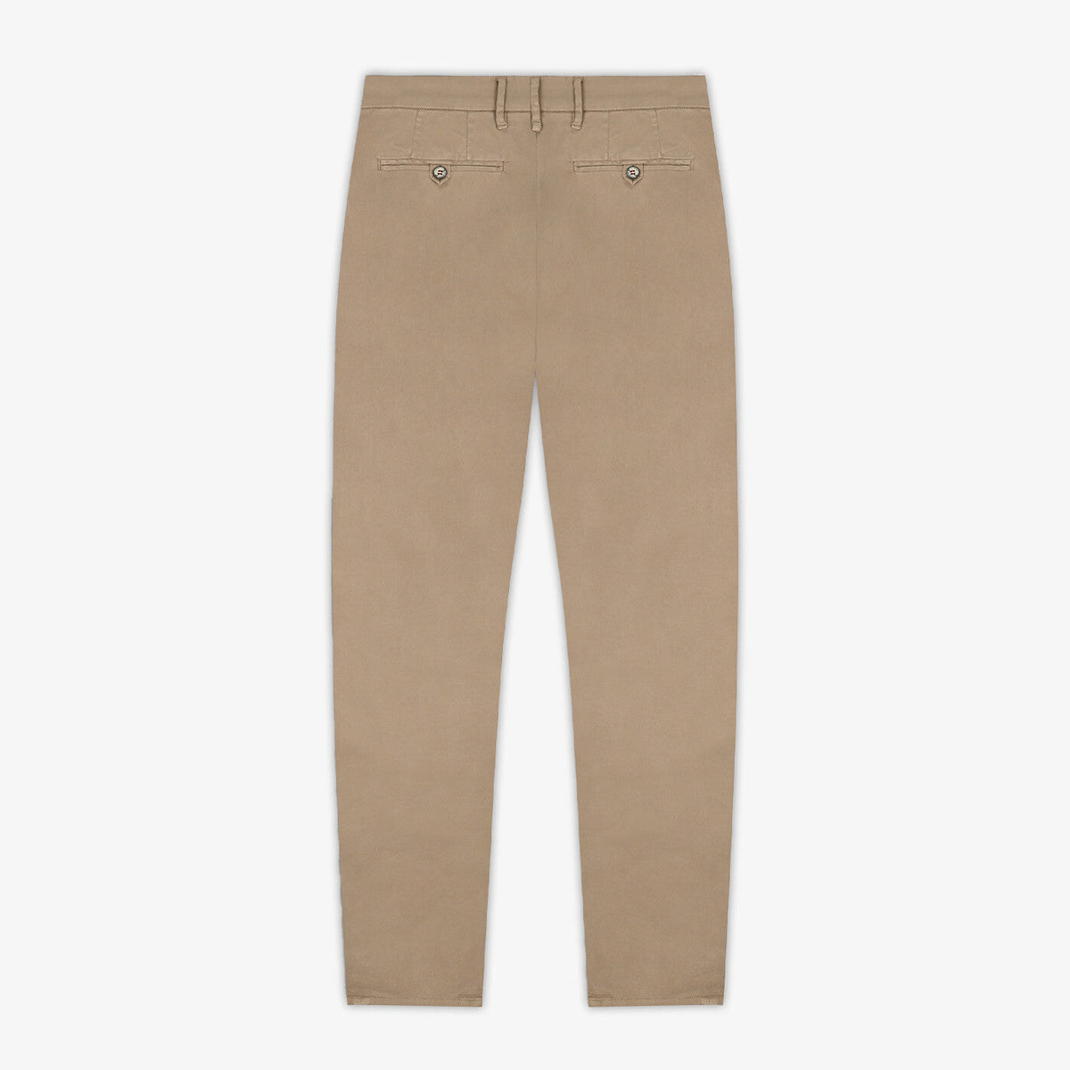 Chino 747 city satin sauge