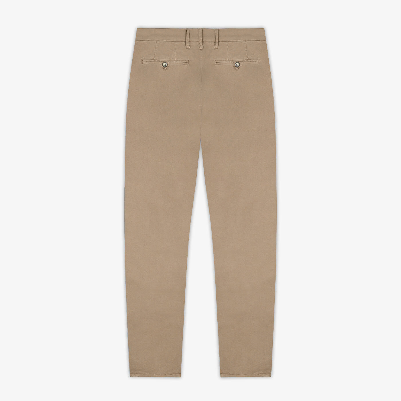 Chino 747 city satin sauge