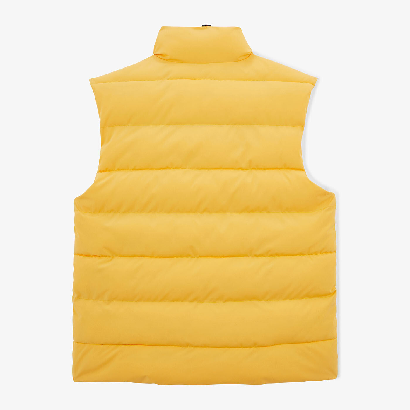 Doudoune matelassée homme coloris jaune Morzine