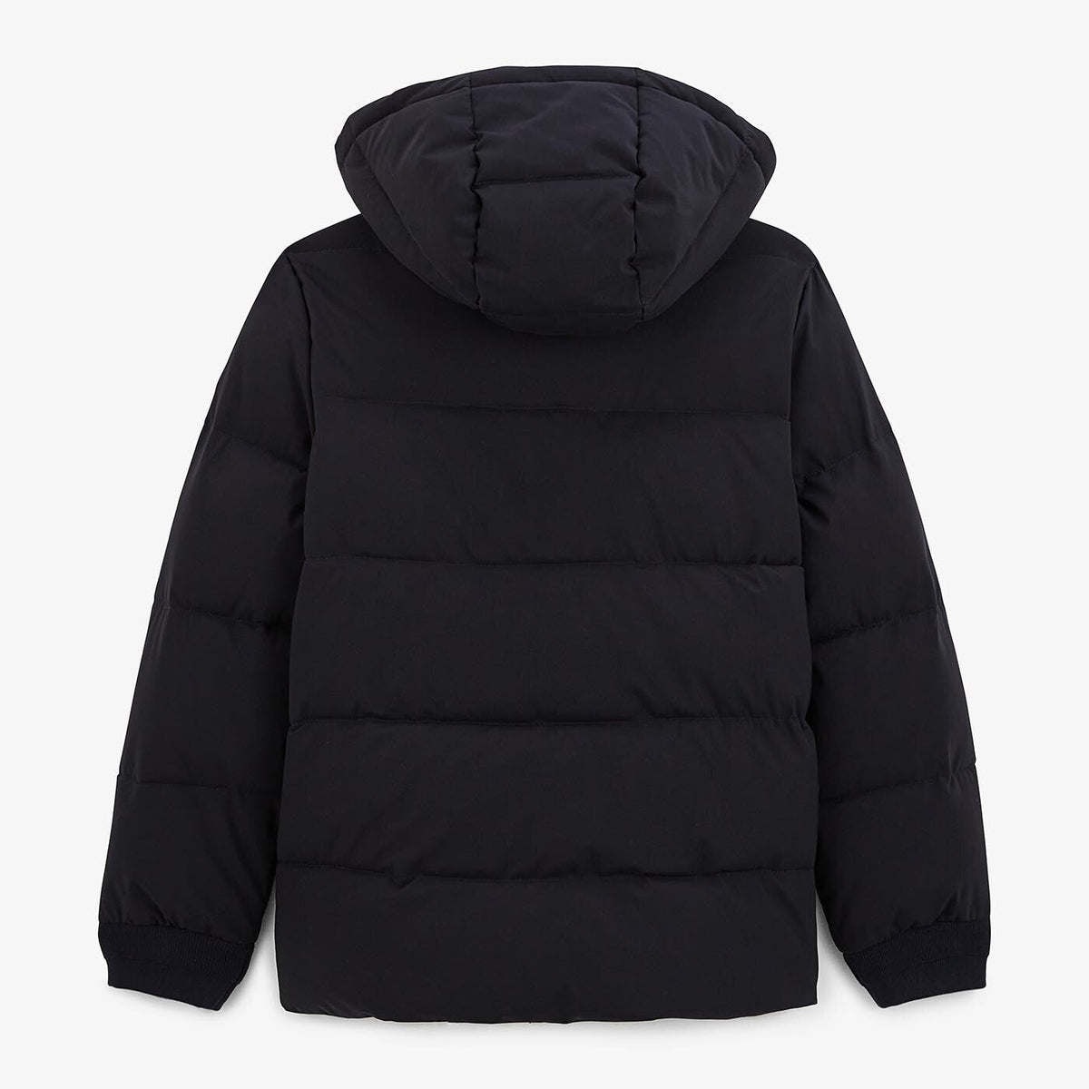 Doudoune Tignes dark navy