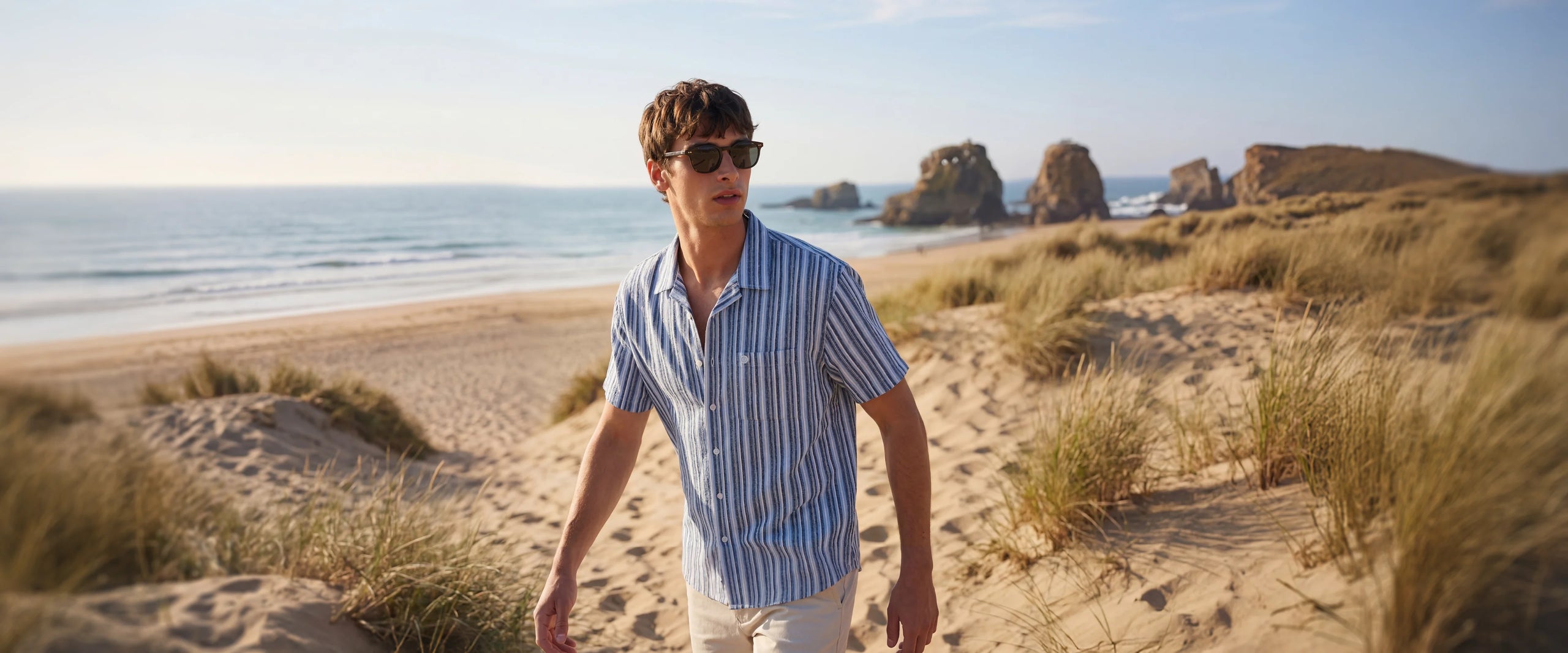 Looks des beaux jours