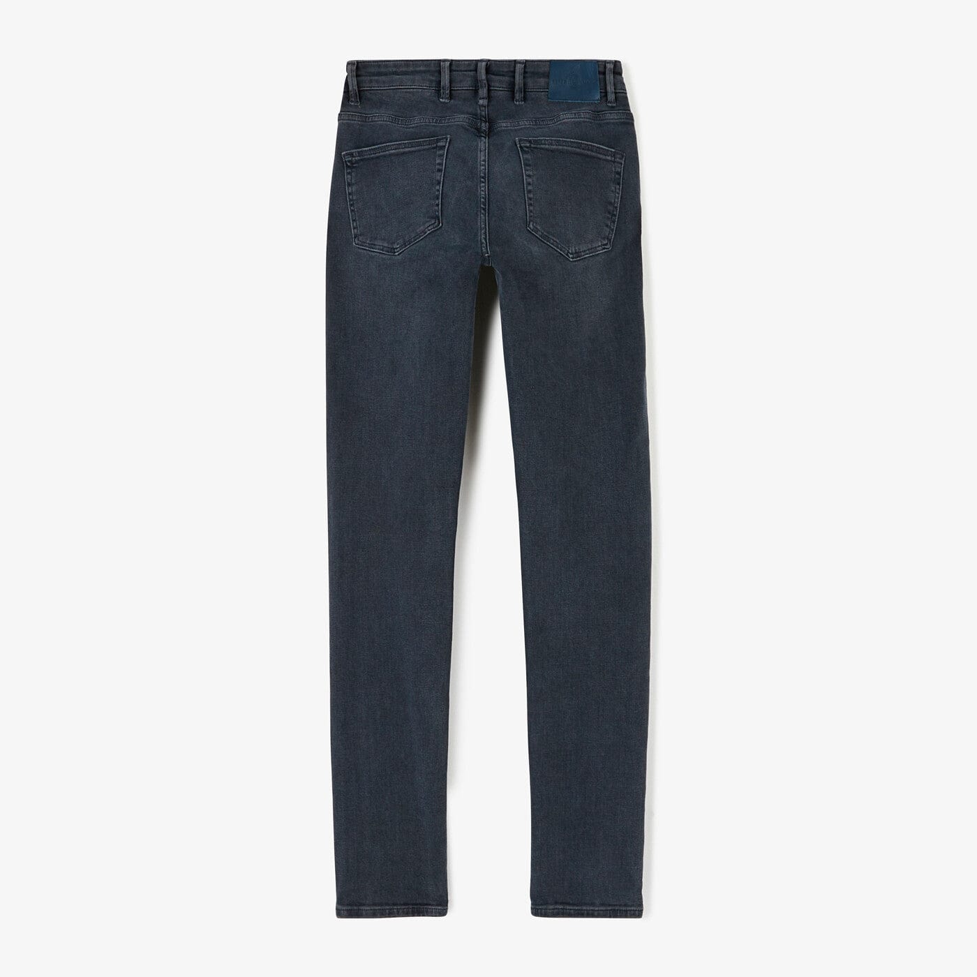 Jean 325 powertwist slim fit denim en coton homme serge blanco