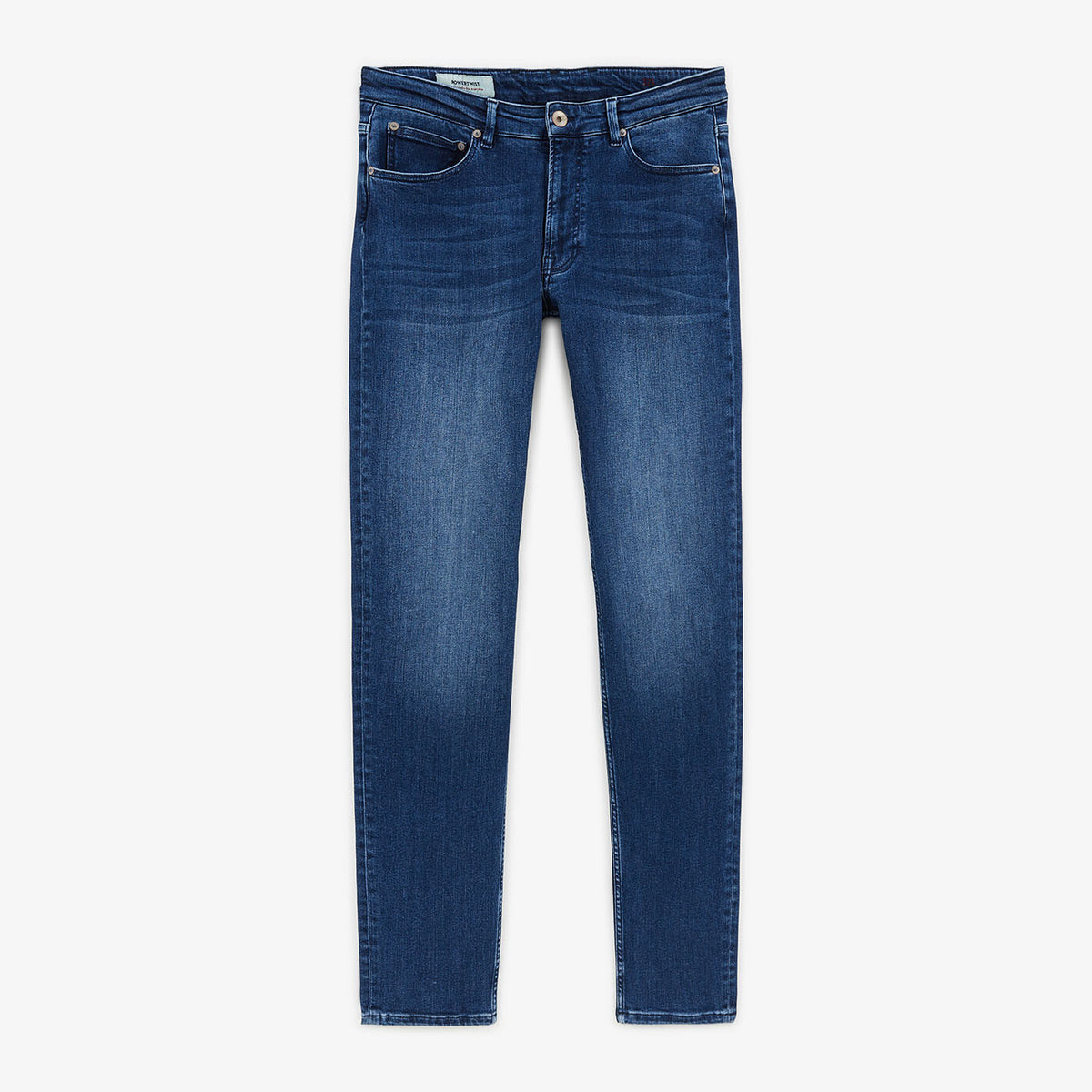 Jean 325 slim powertwist