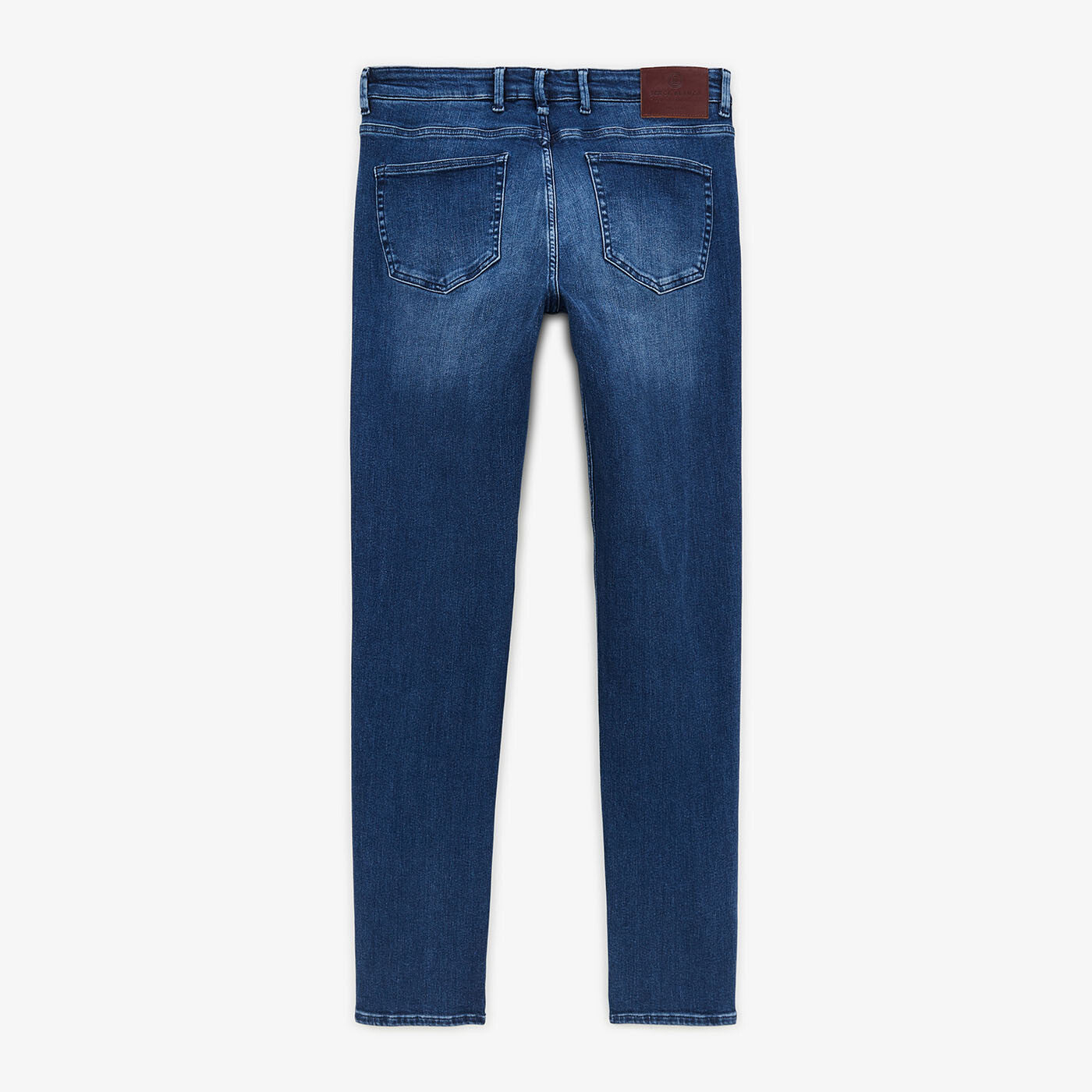 Jean 325 slim powertwist