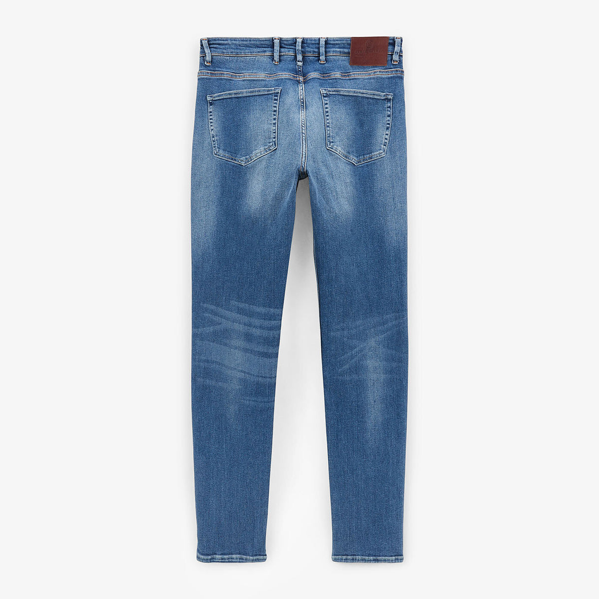 Jean 325 slim powertwist