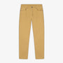 Jean 331 tapered fit antilope