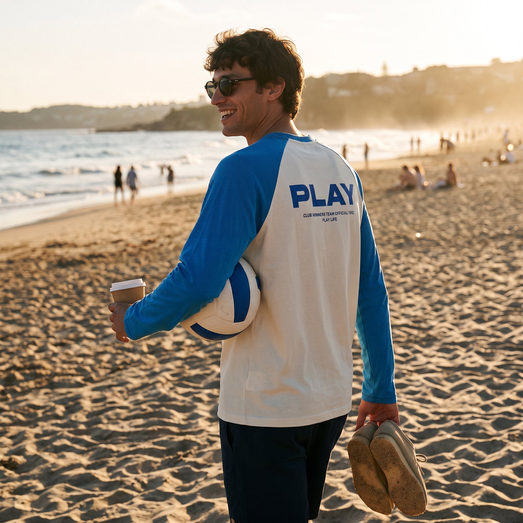 Nouveautés SBPLAY