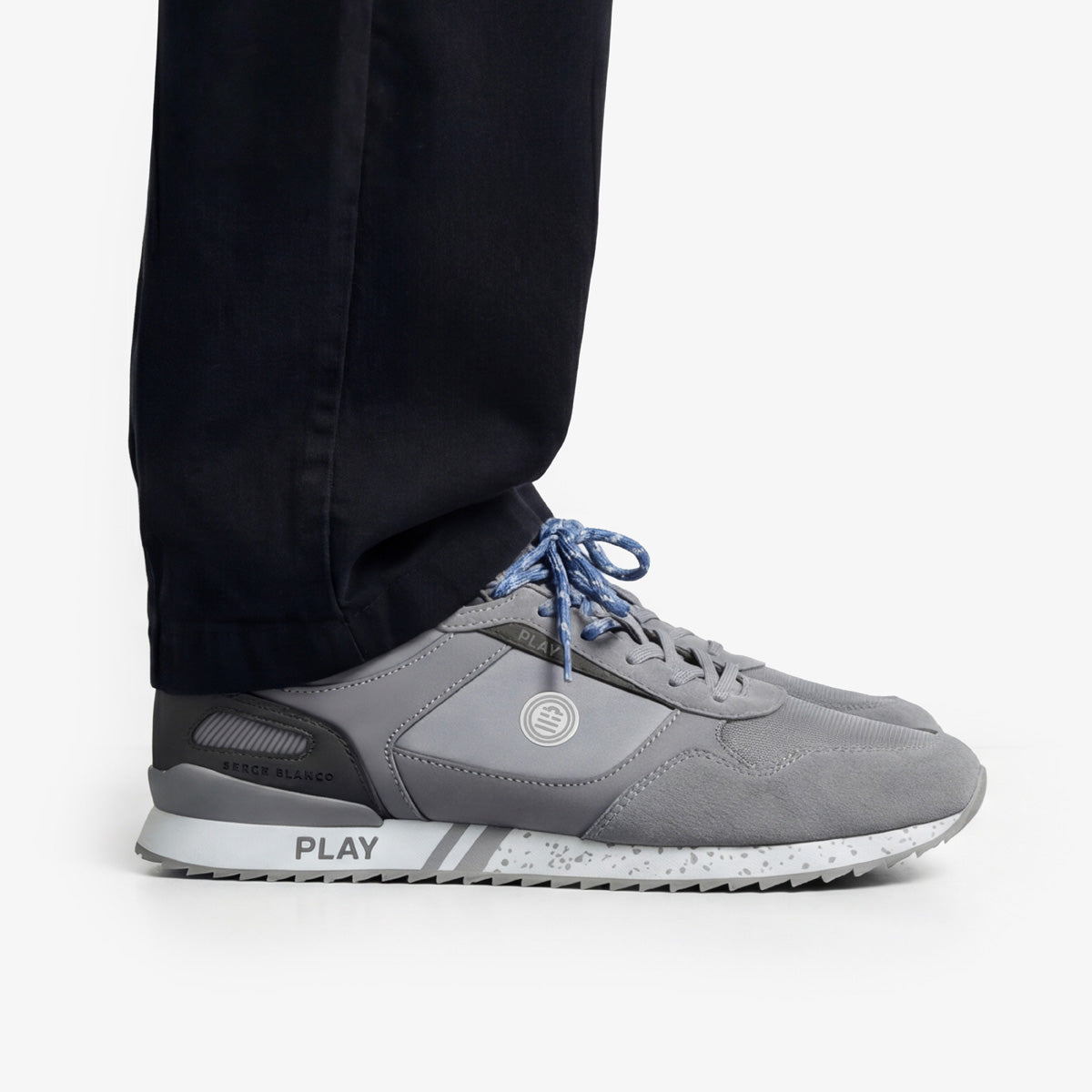 Sneaker Chamonix Play mouse