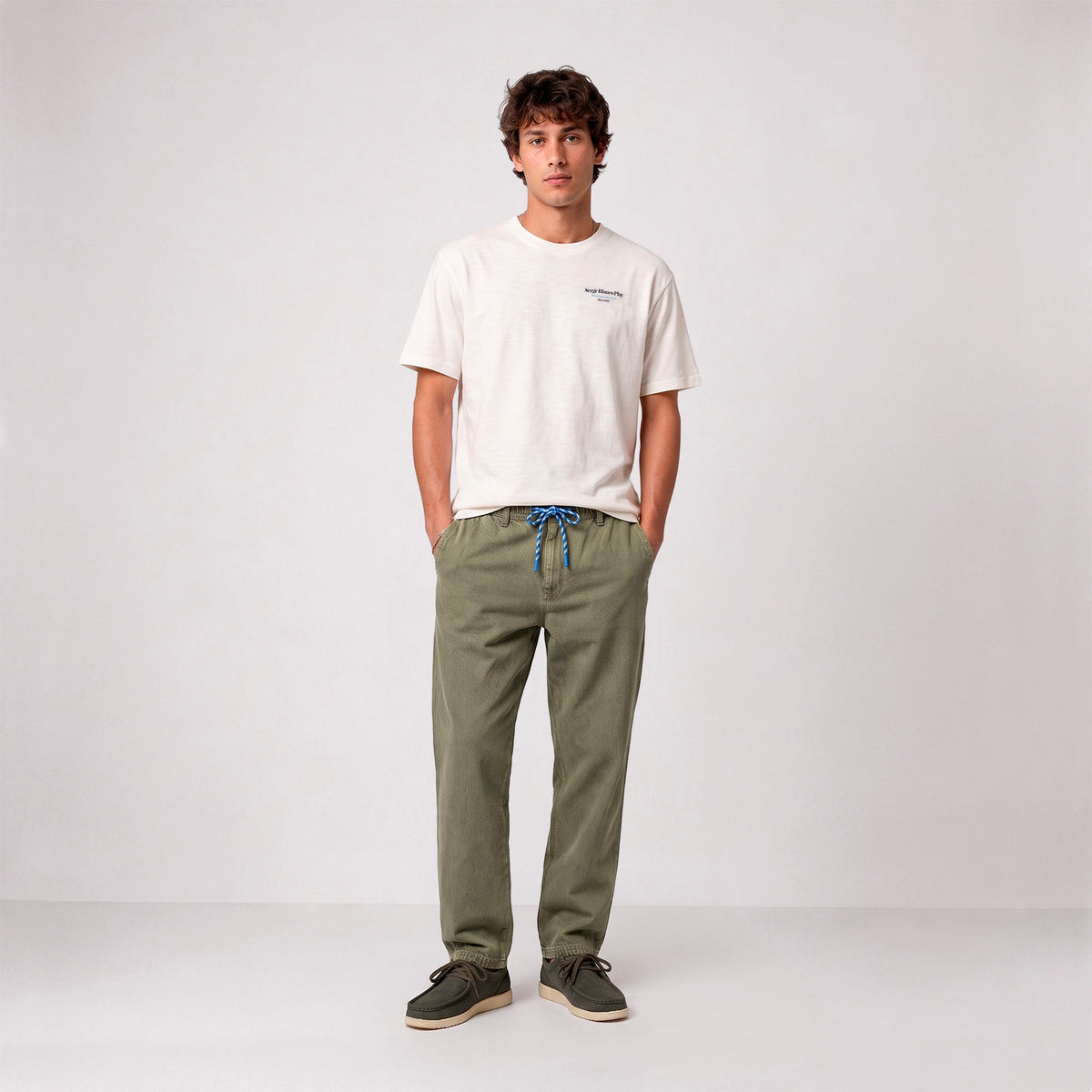 Complete your look