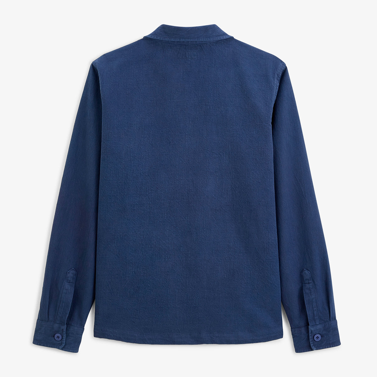Veste worker Warren coton bleu SBPLAY